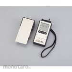 AS ONE Expocket Pressure Gauge with Chinese Calibration Certificate