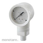 AS ONE Pressure Indicator for High Corrosion Resistance