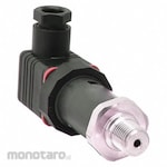 ASHCROFT 1/4inch MNPT Pressure Transmitter 0 to 500psi