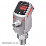 ASHCROFT 4 Digit LED 4 Pin M12 Connector Pressure Transmitter