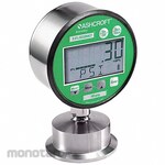 ASHCROFT Digital Pressure Gauge 0 to 1psi