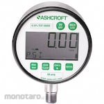 ASHCROFT Digital Pressure Gauge 0 to 2000psi