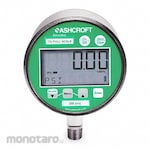 ASHCROFT Digital Pressure Gauge 0 to 3000psi