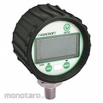 ASHCROFT Digital Pressure Gauge 0 to 500psi