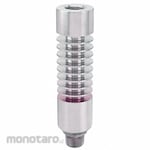 ASHCROFT Finned Pressure Siphon Snubber