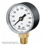 ASHCROFT Gauge Pressure