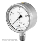 ASHCROFT Low Pressure Gauge