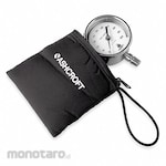 ASHCROFT Pressure Gauge 0 to 1000psi