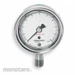 ASHCROFT Pressure Gauge 0 to 160psi