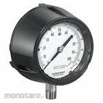 ASHCROFT Pressure Gauge 0 to 20 in wc Range