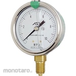 ASK (Measurement Tool) Oil-filled pressure gauge