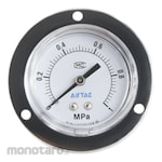 Airtac Barometer Surface Diameter 40mm