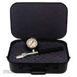 Akron Brass Hand Held Hydrant Pitot with Case
