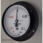 Asahi Gauge Manufacturing Bourdon Tube Compound D Type
