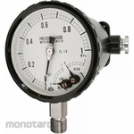 Asahi Gauge Manufacturing Compound meter with microswitch