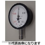 Asahi Gauge Manufacturing Sealed coupling meter A type for steam 315-A451 series