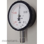 Asahi Gauge Manufacturing Sealed coupling meter A type for steam 315-A750 series