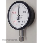 Asahi Gauge Manufacturing Sealed coupling meter A type for steam 325-A751 series