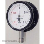 Asahi Gauge Manufacturing Sealed coupling meter B type for steam 315-B490 series