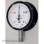 Asahi Gauge Manufacturing Sealed coupling meter B type for steam 315-B491 series