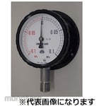 Asahi Gauge Manufacturing Sealed coupling meter B type for steam 315-B491 series