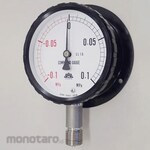 Asahi Gauge Manufacturing Sealed coupling meter B type for steam 315-B890 series