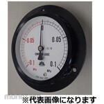 Asahi Gauge Manufacturing Sealed coupling meter D type for steam 315-D490 series