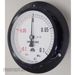 Asahi Gauge Manufacturing Sealed coupling meter D type for steam 315-D890 series