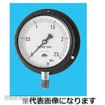 Asahi Gauge Manufacturing Sealed pressure gauge B type for steam 315-B891 series