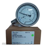 BAUMER Pressure Gauge (Manometer/ Alat Ukur Tekanan)