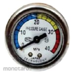 BULTRAX Manometer Spare Part BL960