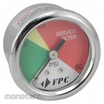 Baldwin Filters OEM Replacement Pressure Gauge