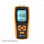 Benetech Manometer Digital