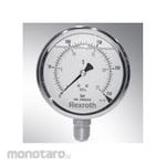 Bosch Rexroth Pressure Gauge