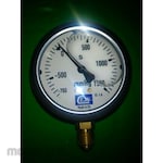 CEJN Pressure Gauge (Manometer/ Alat Ukur Tekanan)