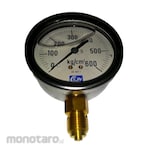 CEJN Pressure Gauge DS63 (Manometer/ Alat Ukur Tekanan)