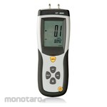 CEM Differential Pressure Manometer