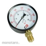 CP Dry Preassure gauge Drat 1/2inch