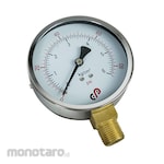 CP Pressure Gauge (Manometer)
