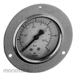Camozzi Pressure Gauge