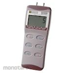 Chauvin Arnoux Differential Manometer