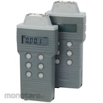 Comark Differential Manometer with 2 Pressure Ports