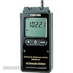 Custom Digital Absolute Pressure Meter