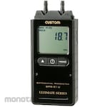 Custom Ultimate differential pressure gauge