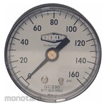 DIXON VALVE COUPLING Digital Industrial & Process Pressure Gauges