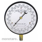 DURO Liquid-Level Altitude Pressure Gauge