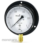 Daiichi Keiki Seisakusho Pressure Gauge Steam (Manometer/ Alat Ukur Tekanan)