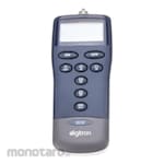 Digitron Absolute Digital Pressure Meter