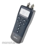Digitron Differential Manometer