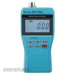 Druck Pressure Gauge DPI705E with 1 Pressure Port (Manometer/ Alat Ukur Tekanan)